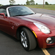 Illustration for article titled 2009 Pontiac Solstice GXP: Last Drive